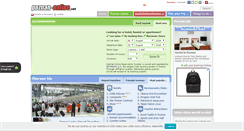 Desktop Screenshot of poznan-online.net